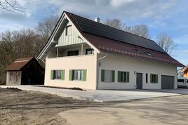 Haus Baienfurter Höhe